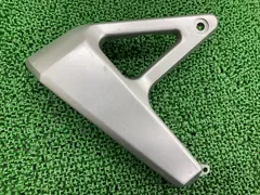 バリオス バリオスII ラジエターカバー ZR250A ZR250B カワサキ バリオス ラジエターカバー 右 1731 純正 中古 バイク