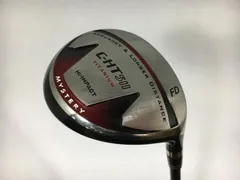MYSTERY ミステリー　C-HT511 3w 16° 全科目トップ評価の優等生! ミステリー C-HT511 フェアウェイ