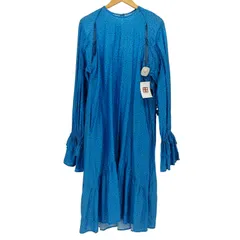 メゾンスペシャル MAISON SPECIAL 22SS カラードット2WAYワンピース レディース JPN：M のサムネイル