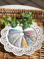 リバティ🎀パッチンピン