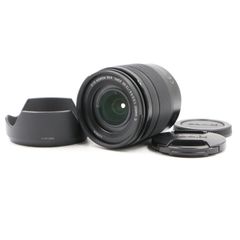 【美品】PANASONIC パナソニック Lumix G Vario 12-60mm F3.5-5.6