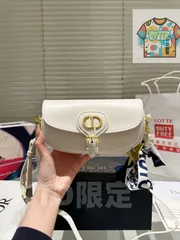 【今日WTO】Dior Bobby New Mini Bag / ディオール ボビー ニュー ミニ バッグ/ 送料無料！在庫限定価格-WTO輸入2-YS36