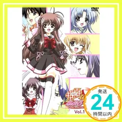 DVD】φなる・あぷろーち DVD全4巻セット 初回限定版 Amazon.co.jp: φ