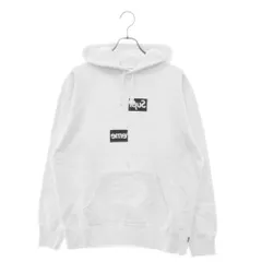 2024年最新】supreme split box logo hooded sweatshirtの人気アイテム ...