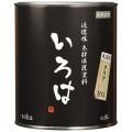 YO-80 いろはクリヤー【外部用】自然塗料０．８Ｌ  アールジェイ(RJ) 4991254450085