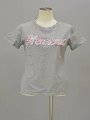 アナトリエ anatelier 半袖 Tシャツ/カットソー 38サイズ グレー レディース F-S3894のサムネイル