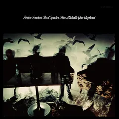 ミッシェルガンエレファント Rodeo Tandem TシャツXLサイズ　新品 ミッシェルガンエレファント Rodeo Tandem TシャツXLサイズ 新品