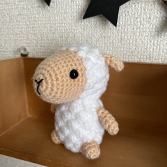 あみぐるみ雑貨Siz-crochet - メルカリShops