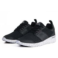 SUPRA スープラ SCISSOR シザー BLACK WHITE SPECKLE ランニングシューズ スニーカー【国内正規取扱い店】