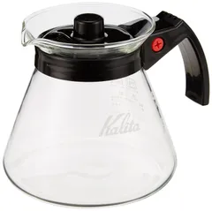 【特価商品】#31205 500サーバーN コーヒー ハンド コーヒー ドリップ 器具 対応 コーヒーカラフェ 食洗器 デカンタ おしゃれ 電子レンジ キャンプ アウトドア 500ml 喫茶店 アンティーク 2~4人用 結婚 耐熱ガラス 祝い プレゼント 10