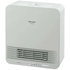 Panasonic セラミックファンヒーター DS-FN1200 ■中古美品■ 2025年最新】パナソニック Panasonic DS-FN1200の人気アイテム