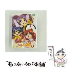 【O-1549】おとぎストーリー 天使のしっぽ DVD BOX 特典 フィギュア Amazon.co.jp: おとぎストーリー天使のしっぽ スペシャル