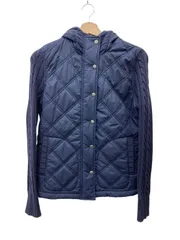 Eddie Bauer エディーバウアー ダウンジャケット ネイビー Sサイズ