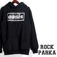 2025年最新】oasis パーカーの人気アイテム - メルカリ