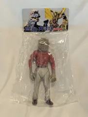 2025年最新】マタンゴ怪人の人気アイテム - メルカリ