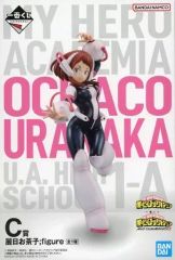 [중고] 피규어 여일 차자 ;figure [이치 반 복권 내 영웅 아카데미아 NEXT GENERATIONS!!2] C상 피규어