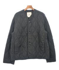 OAMC×Ron Herman別注 Combat Linerノーカラージャケット - メルカリ