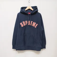 2024年最新】Supreme パーカー ネイビーの人気アイテム - メルカリ