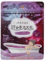 マックス 汗かきエステ気分 スウィートドリーム