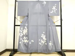 2025年最新】裄65 絽 正絹の人気アイテム - メルカリ