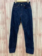 2024年最新】LEVIS VINTAGE CLOTHING モンローデニム 1950's 701 Jeans 