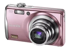 FUJIFILM デジタルカメラ FinePix (ファインピックス) F70 EXR ピンク F FX-F70EXR P