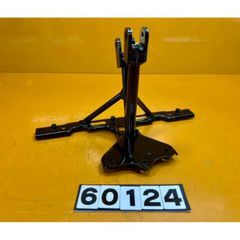 中古品 VFR800P RC49 アッパーカウルステー 白バイ POLICE ポリス 希少 激レア