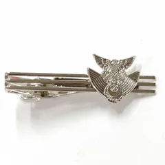 自衛隊グッズ ネクタイピン JASDFマーク 航空自衛隊 陸上自衛隊 海上自衛隊 JASDF JGSDF JMSDF