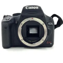♥スマホ転送♥Canon EOS Kiss X3 レンズ付き バッテリー2個つき ♥スマホ転送♥Canon EOS Kiss X3 レンズ付き すぐ使える - メルカリ