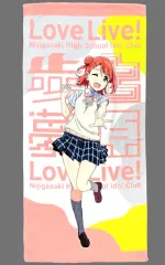 上原歩夢 推しタオル ラブライブ! ロングタオル マフラータオル ラブライブ！虹ヶ咲学園スクールアイドル同好会』空想世界旅行