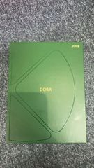 新品 正規品　最新型JOVS Dora 脱毛器 A366 SRモード搭載 エメラルドグリーン