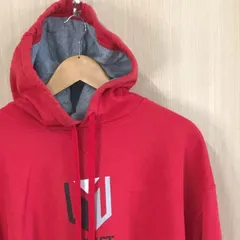 古着　RUSSELL ATHLETIC　パーカー