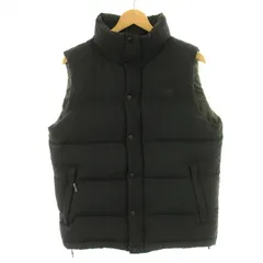極美品⭐️ノースフェイス ダウンベスト ネイビー Lサイズ 着脱式フード ネイビー 極美品⭐️ノースフェイス ダウンベスト ネイビー Lサイズ 着脱