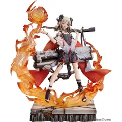 イフリータ 昇進段階2 アークナイツ 1/7 完成品 フィギュア グッドスマイルアーツ上海