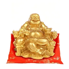 2025年最新】布袋像の人気アイテム - メルカリ