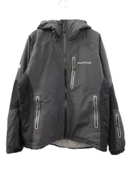 2025年最新】パウダーライトパーカの人気アイテム - メルカリ