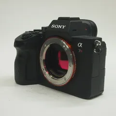 【ジャンク品】α7RIII　sony 2025年最新】α7R III ILCE-7RM3の人気アイテム - メルカリ
