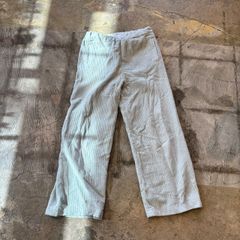 Sana コーデュロイパンツ UT-2506-110