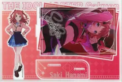 【中古】アクリルスタンド・アクリルパネル 花海咲季 MEGAアクリルスタンド 「学園アイドルマスター TSUTAYA POP UP SHOP」