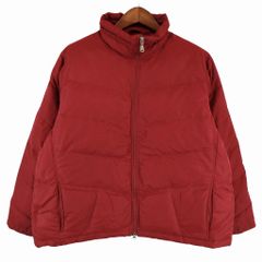 ユーズドフルギ USED古着 MADE IN ENGLAND 裏地チェック ダッフル