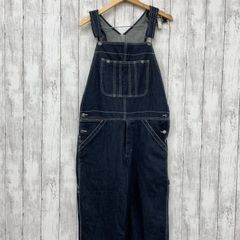 【 FREE GATE 】フリーゲート オーバーオール サロペット L