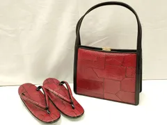 2025年最新】トカゲ 草履の人気アイテム - メルカリ