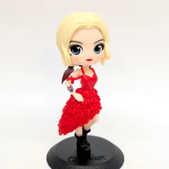 qposket DCフィギュア 7体セット 2025年最新】q posket dcの人気アイテム - メルカリ