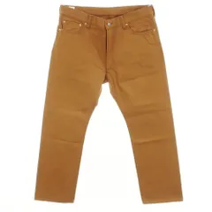 【中古】アナトミカ ANATOMICA コットン 5ポケットパンツ ブラウン【サイズ38】【メンズ】のサムネイル