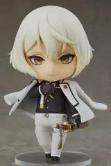 【中古】フィギュア ねんどろいど 髭切 「刀剣乱舞-ONLINE-」