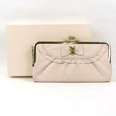 レッセパッセ　結婚式バッグセット LAISSE PASSE - レッセパッセ 結婚式バッグセットの通販 by shop