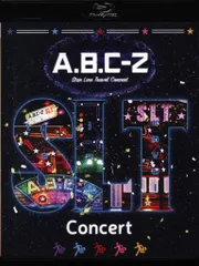 A.B.C-Z Star Line Travel Concert(BD通常盤) [Blu-ray] dwos6rj Amazon.co.jp: A.B.C-Z Star Line Travel Concert(BD通常盤