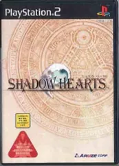 【中古】PS2ソフト シャドウハーツ
