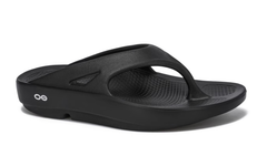 ウーフォス OOFOS ウーフォス OOriginal - Black 正規品