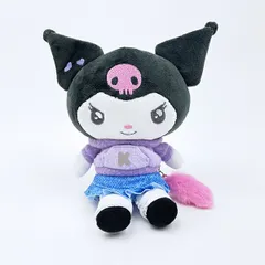 サンリオ クロミ ぬいぐるみ 胸キュンメモリーズ 平成レトロ Sanrio